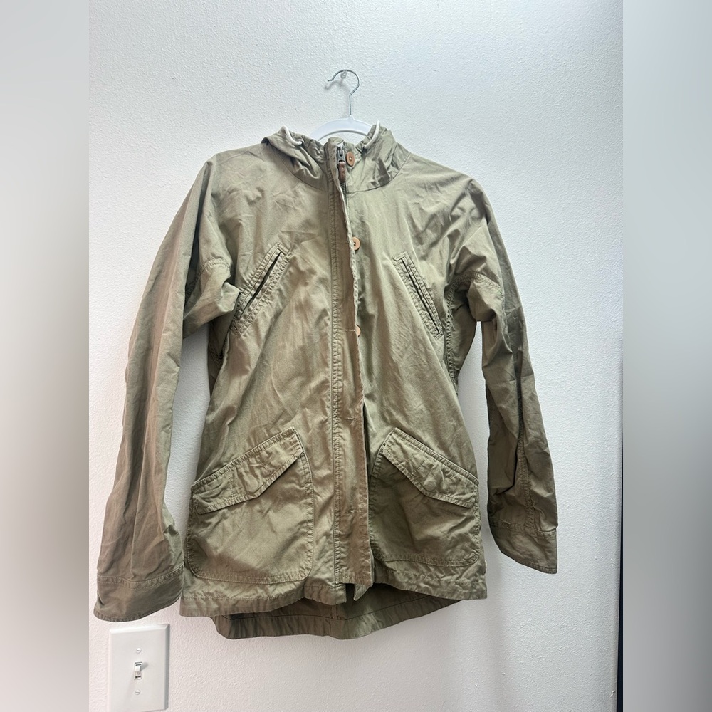 Women’s Burton Jacket